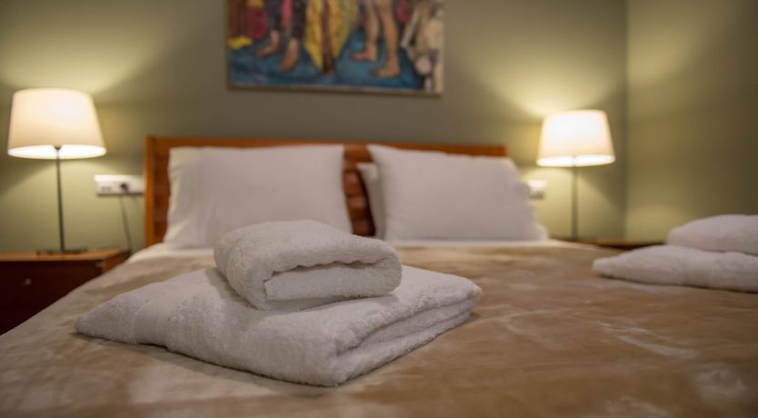 Photo of Beach House