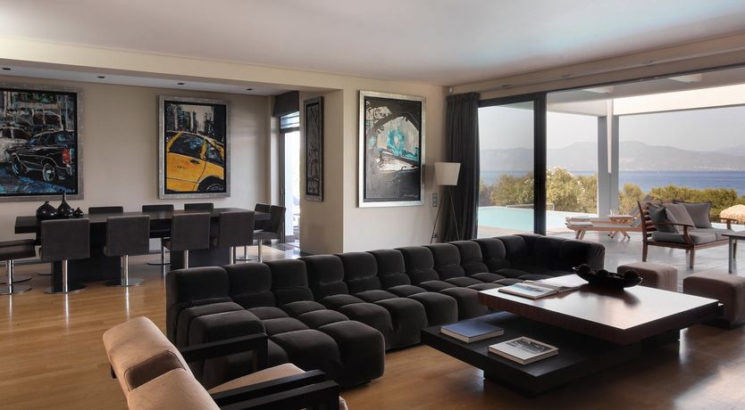 Photo of Beach House