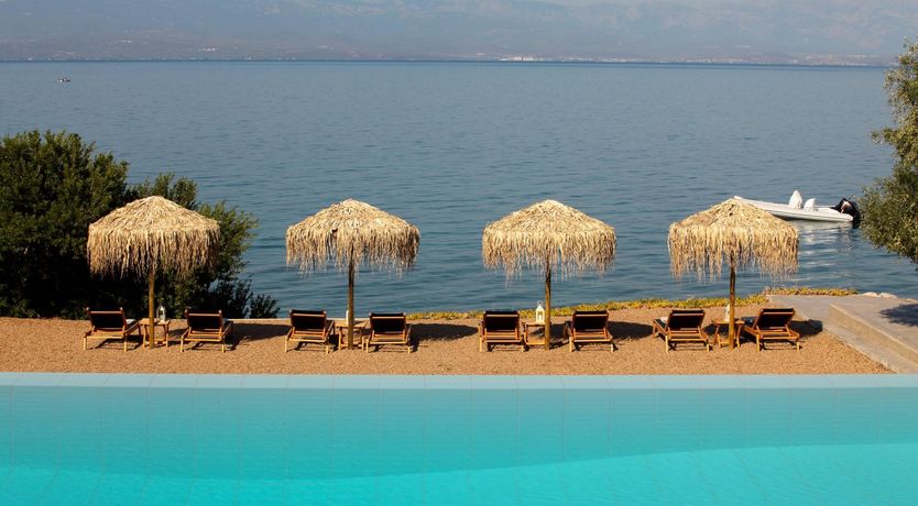 Photo of Beach House