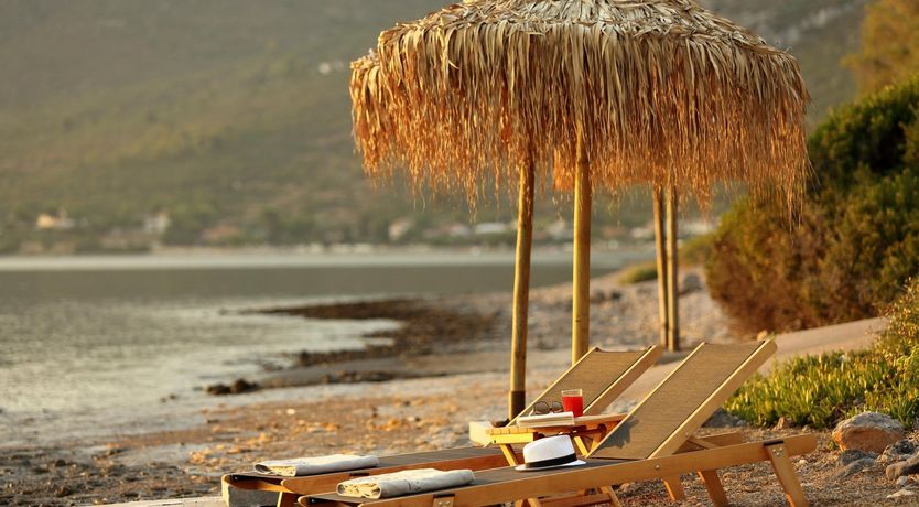 Photo of Beach House