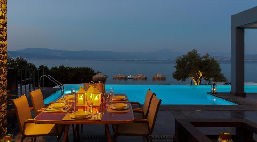 Photo of Beach House