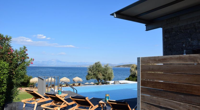 Photo of Beach House