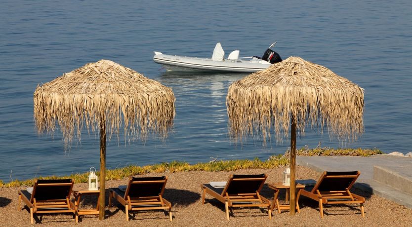 Photo of Beach House