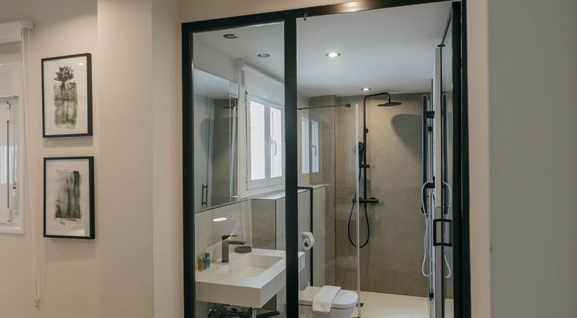 Photo of Painter of Painters