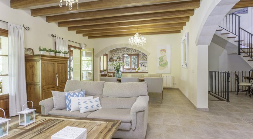 Photo of Sangria by the Pool