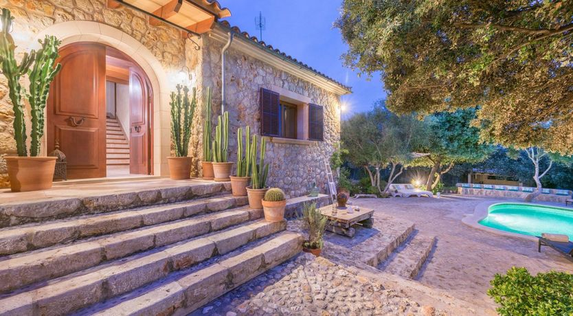 Photo of Sangria by the Pool