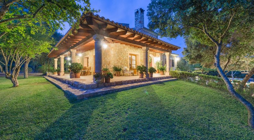Photo of Sangria by the Pool