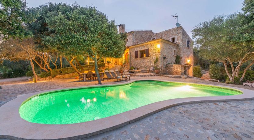 Photo of Sangria by the Pool