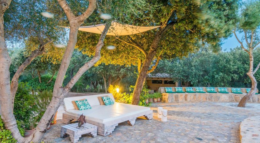 Photo of Sangria by the Pool