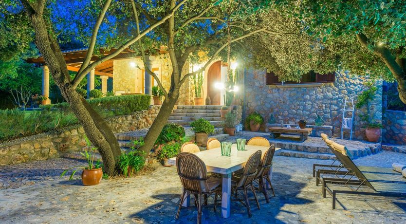 Photo of Sangria by the Pool