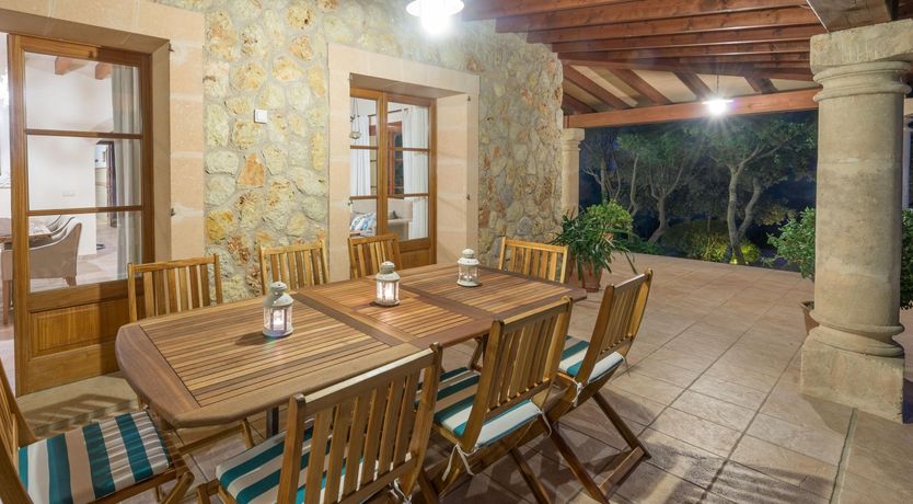 Photo of Sangria by the Pool