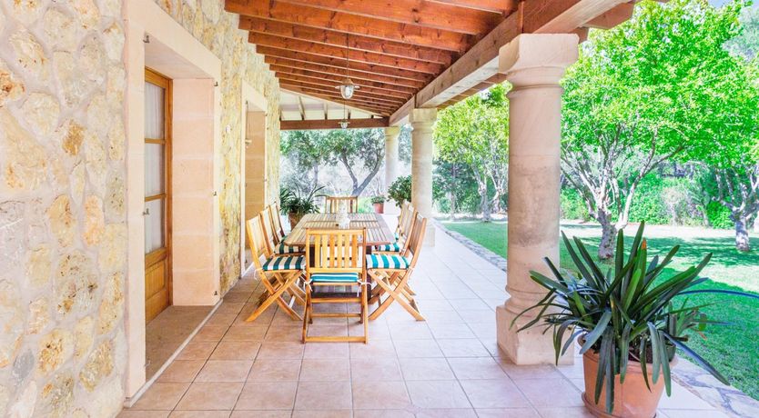 Photo of Sangria by the Pool