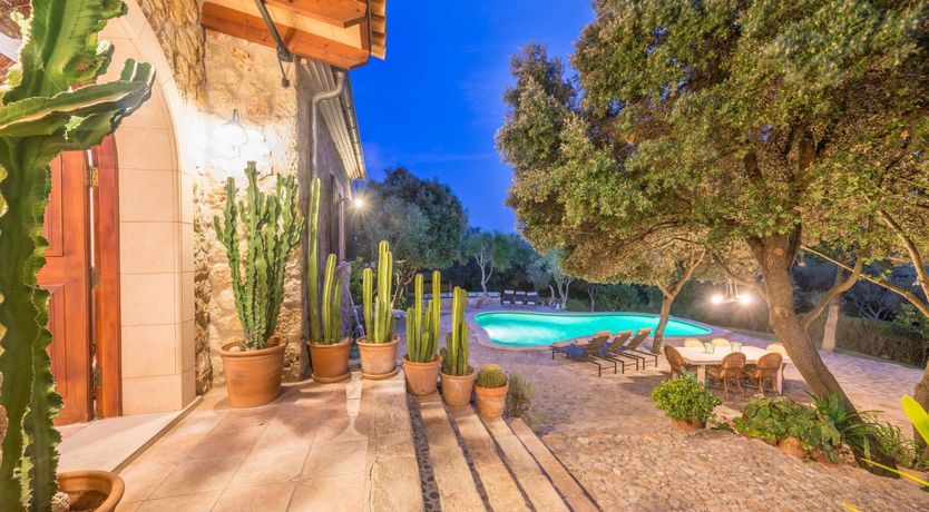 Photo of Sangria by the Pool