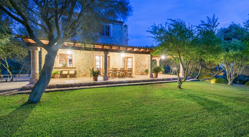 Photo of Sangria by the Pool