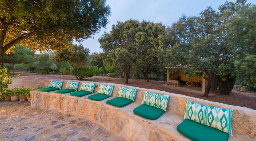 Photo of Sangria by the Pool