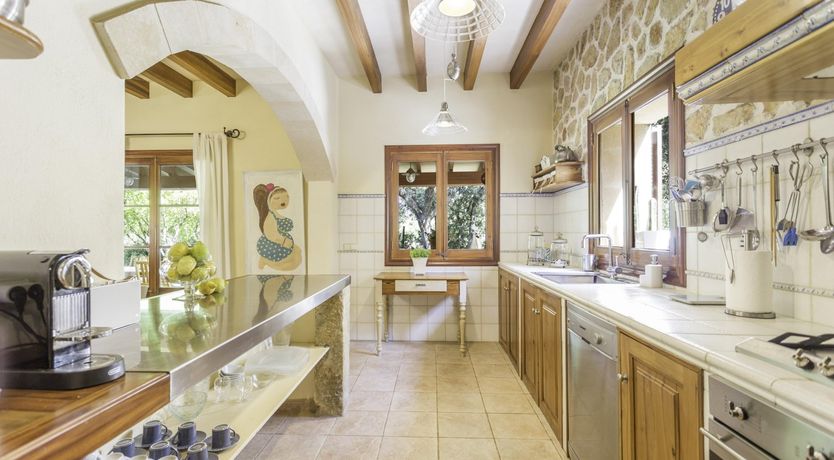 Photo of Sangria by the Pool