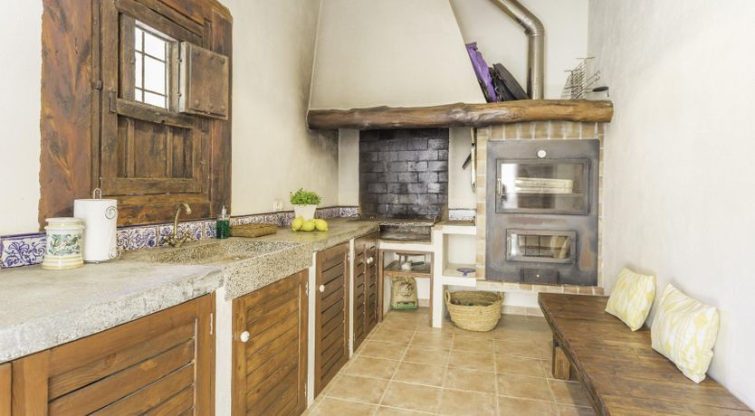 Photo of Sangria by the Pool