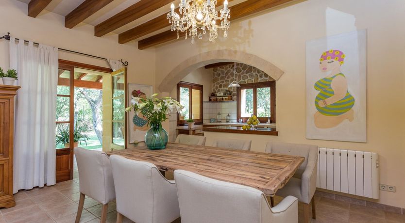 Photo of Sangria by the Pool