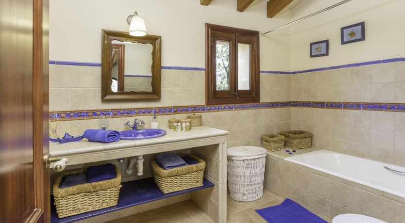 Photo of Sangria by the Pool