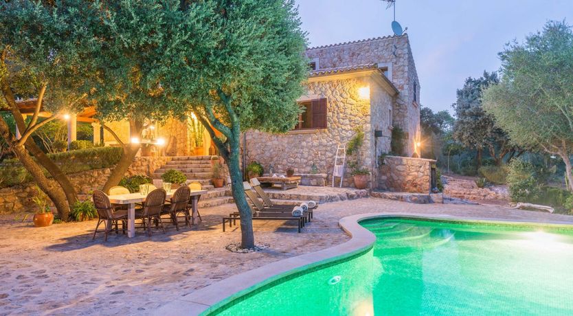 Photo of Sangria by the Pool