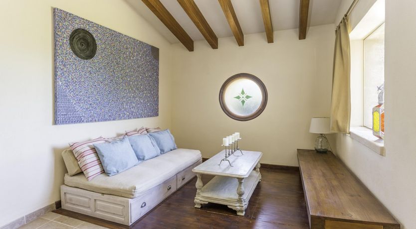 Photo of Sangria by the Pool