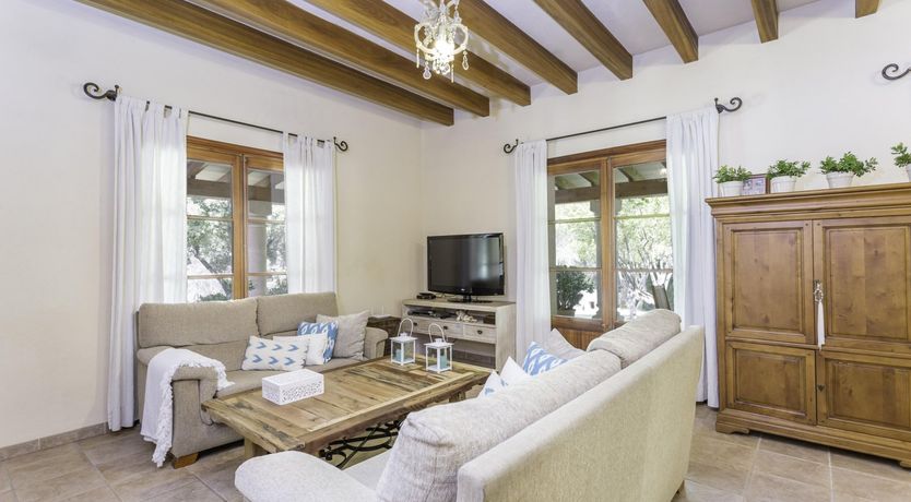 Photo of Sangria by the Pool