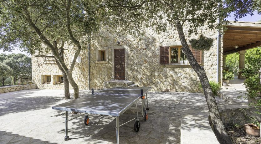 Photo of Sangria by the Pool