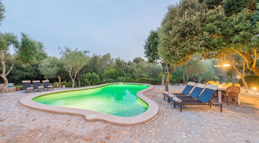 Photo of Sangria by the Pool