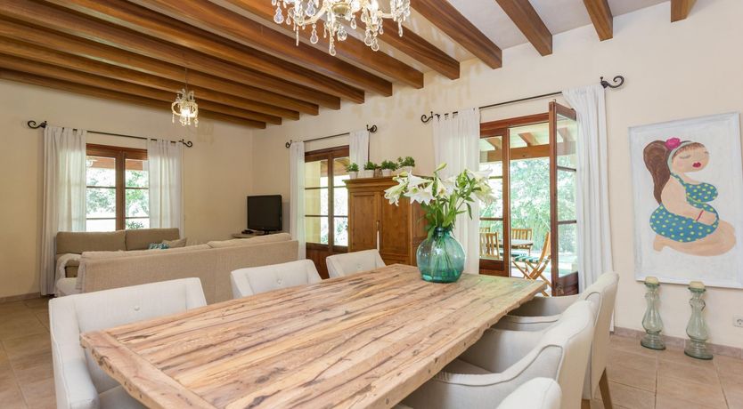 Photo of Sangria by the Pool