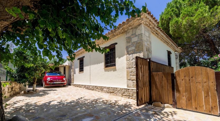 Photo of Rustic Reverie