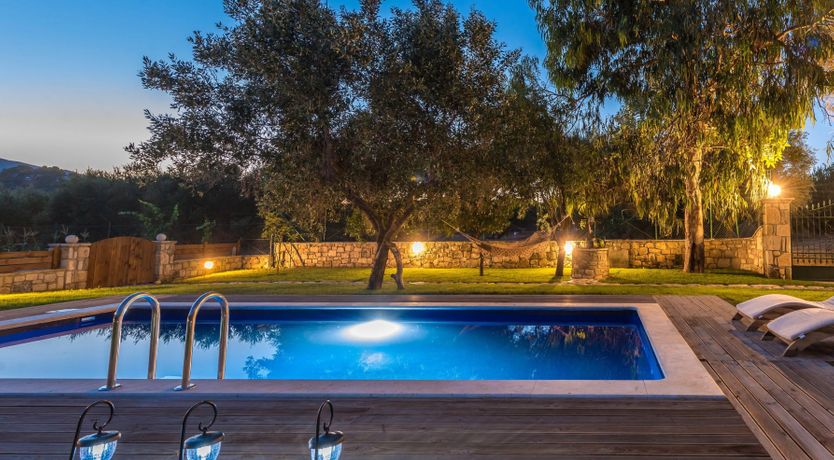 Photo of Rustic Reverie