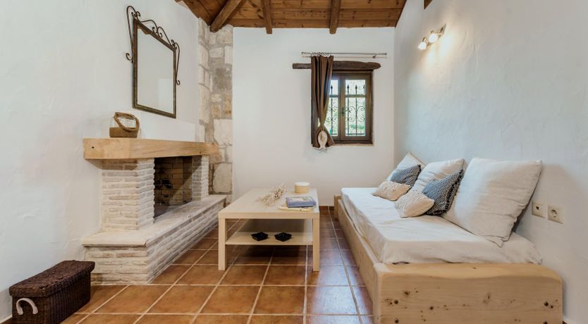 Photo of Rustic Reverie