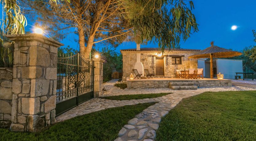 Photo of Rustic Reverie