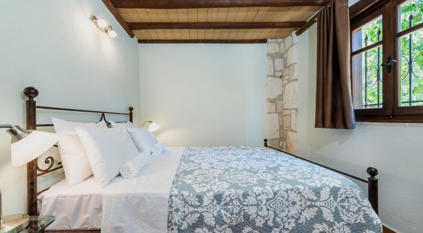 Photo of Rustic Reverie