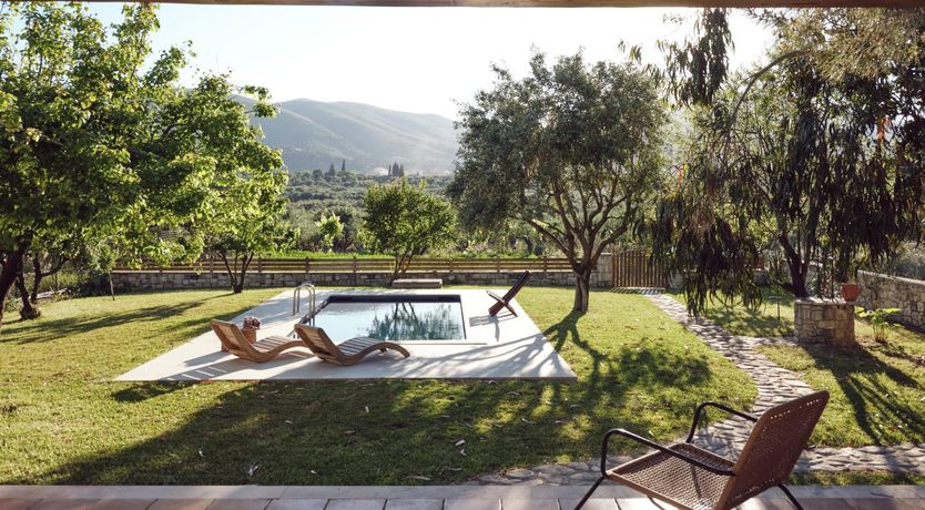 Photo of Rustic Reverie