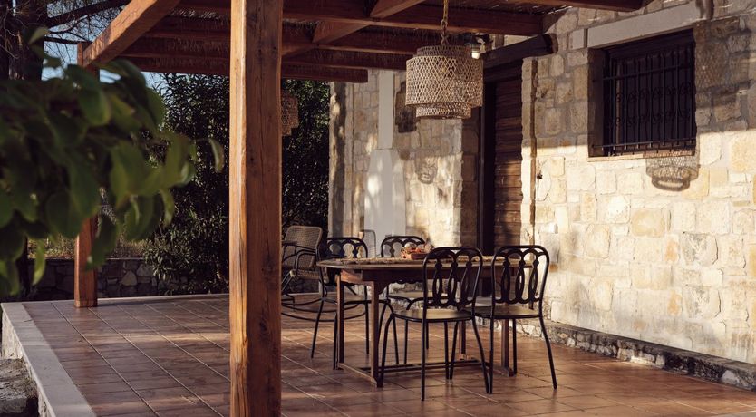 Photo of Rustic Reverie