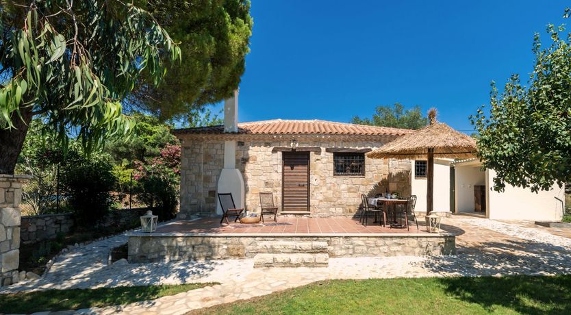 Photo of Rustic Reverie