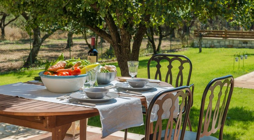 Photo of Rustic Reverie