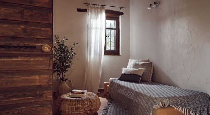 Photo of Rustic Reverie