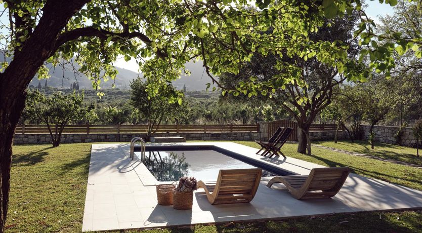 Photo of Rustic Reverie