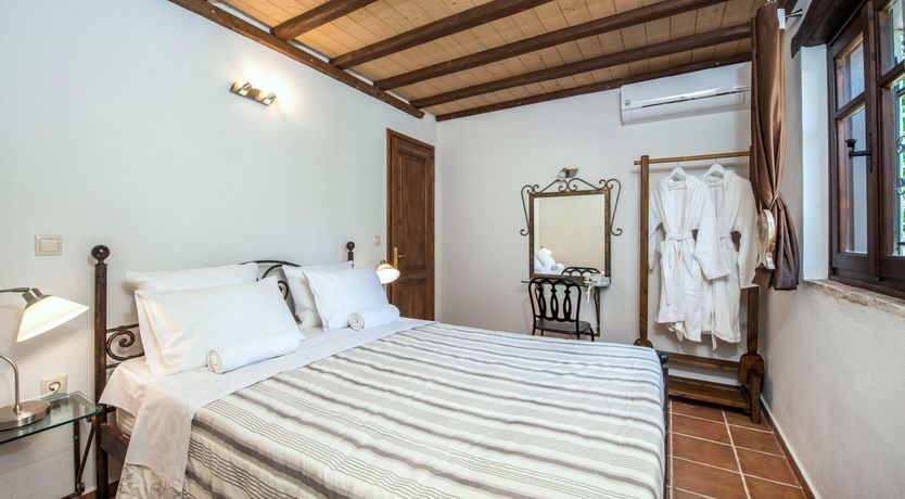 Photo of Rustic Reverie