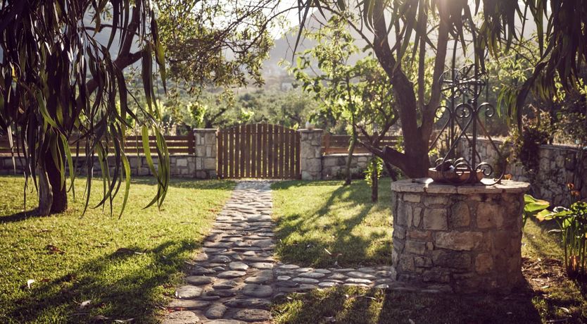 Photo of Rustic Reverie