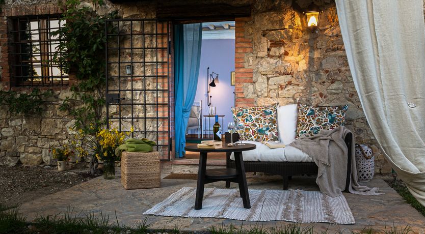 Photo of The Olive Stone