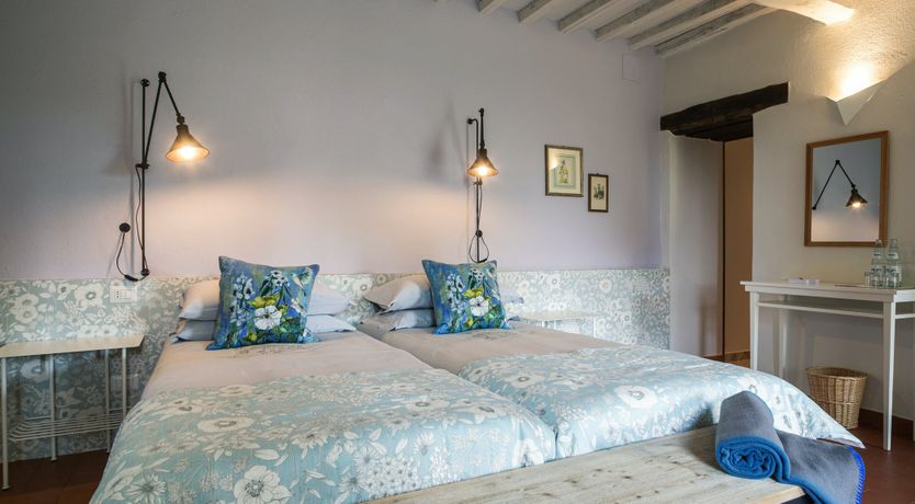 Photo of The Olive Stone