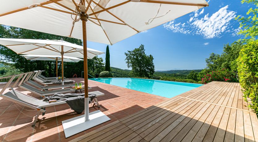 Photo of The Olive Stone