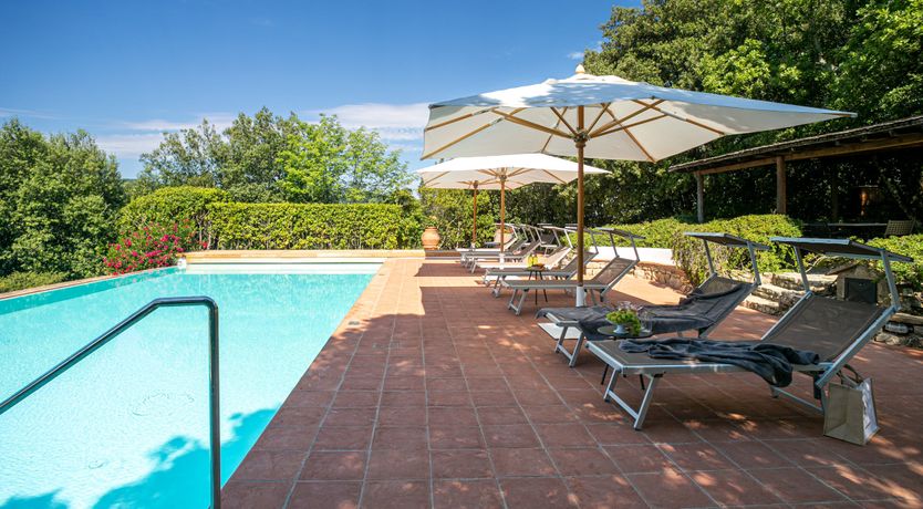 Photo of The Olive Stone