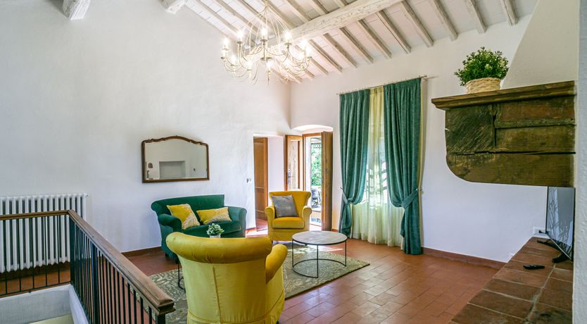 Photo of The Olive Stone