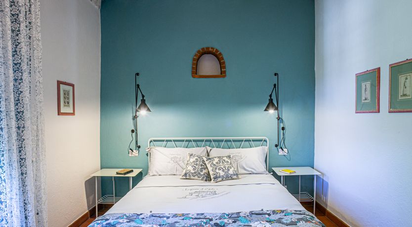 Photo of The Olive Stone