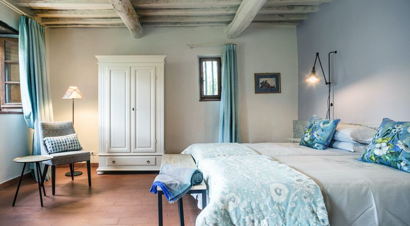 Photo of The Olive Stone