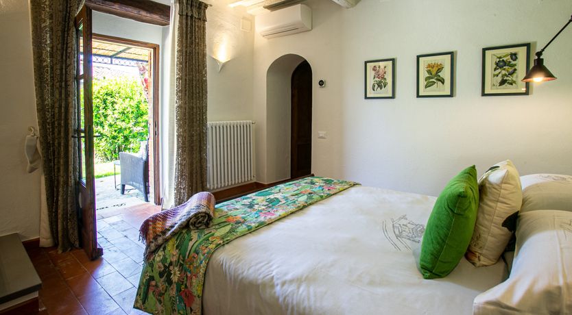 Photo of The Olive Stone